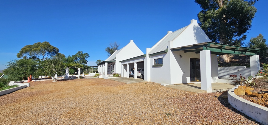5 Bedroom Property for Sale in Swellendam Western Cape